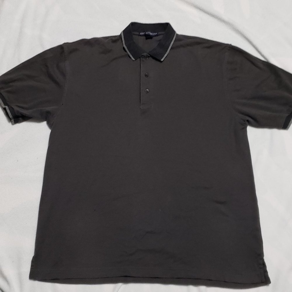 Port Authority Polo